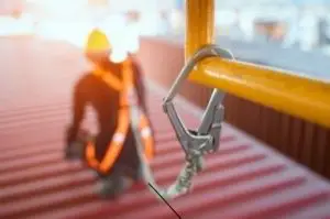 Fall Protection Devices Strength