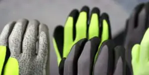 Impact Gloves Manufacturers