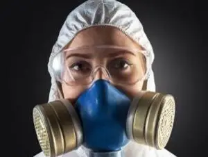 NFPA Respirator Requirements