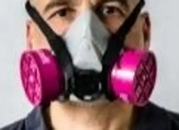 P100 Respirator