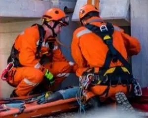 Rescue Helmet Vs Climbing Helmet