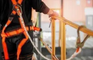 Safety Harness Designs