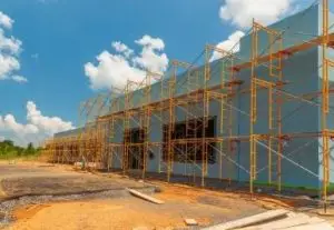 Scaffolding Construction Checklist