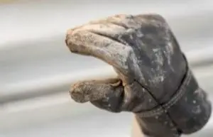 Welding Gloves Replacement