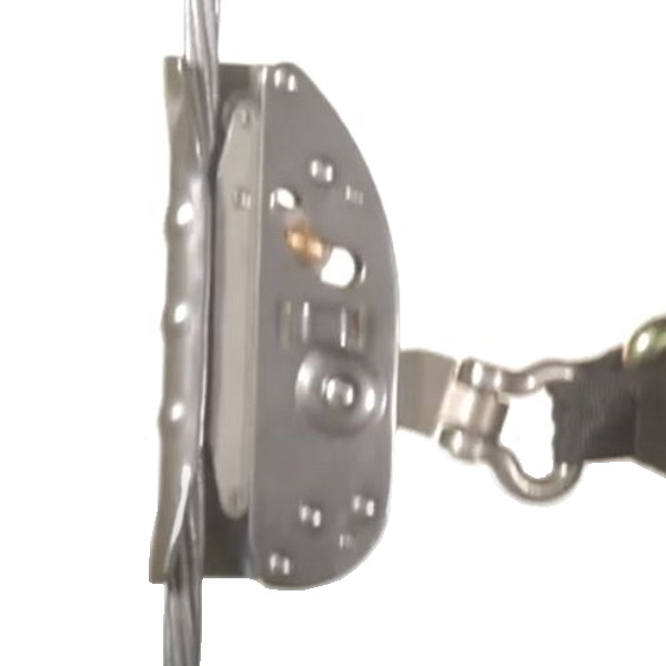 Rope Grabs vs. Cable Grabs