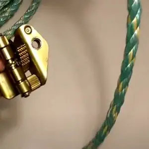 Cable Grab Use