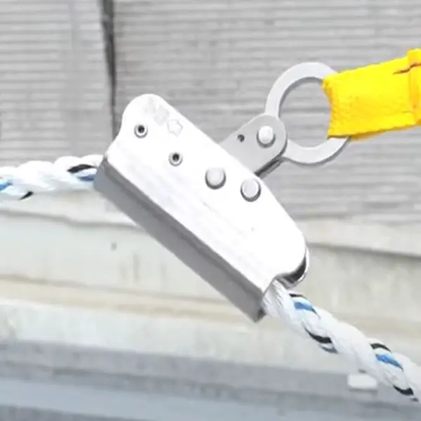 What Is a Cable Grab?