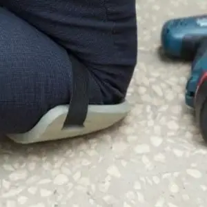 Construction Knee Pads
