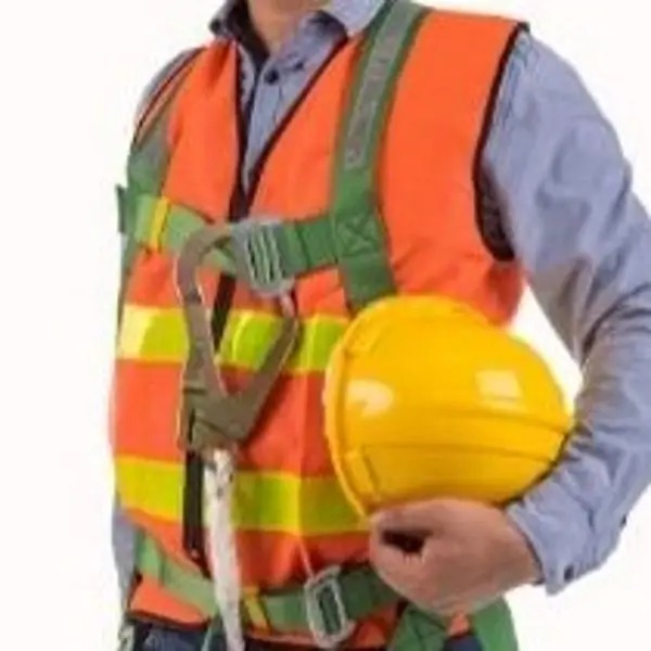 10 Uses for Fall Protection Lanyards