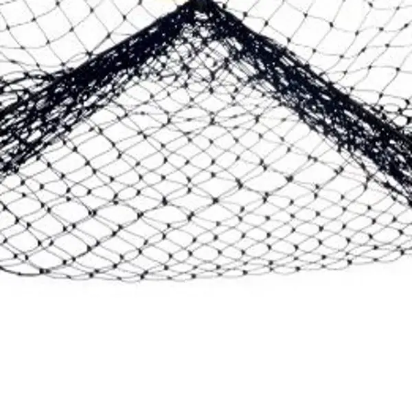 How Do Fall Protection Nets Work?