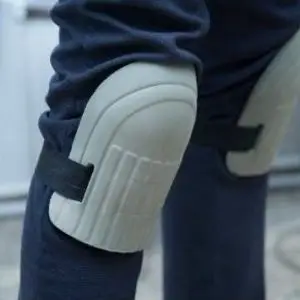 Knee Pads For Work