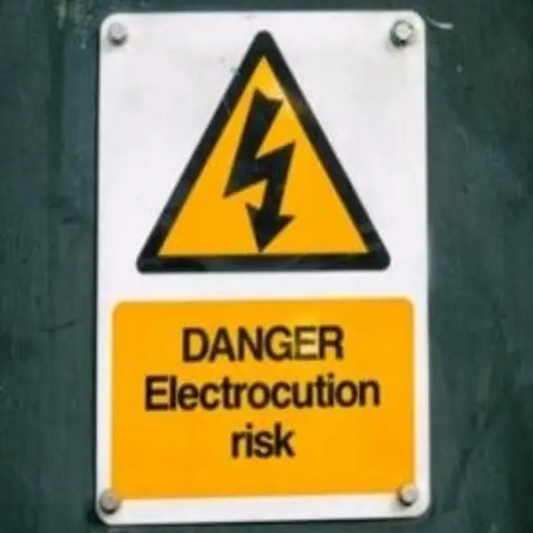 Can You Get Electrocuted In The Shower With Your Phone at Jacqueline Martin blog