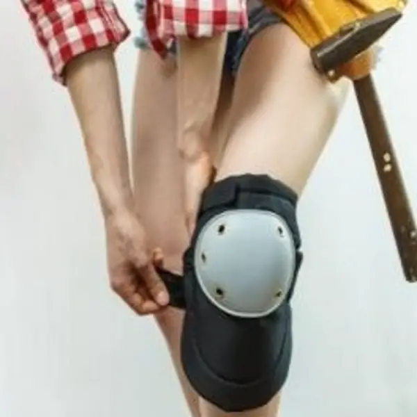 OSHA Knee Pad Requirements