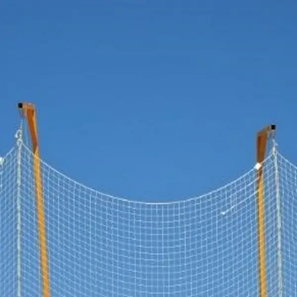 15 Uses for Safety Nets