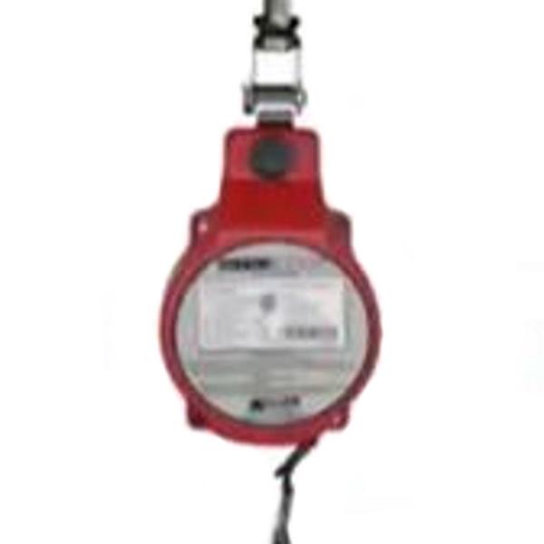 Self Retracting Lifeline Inspection