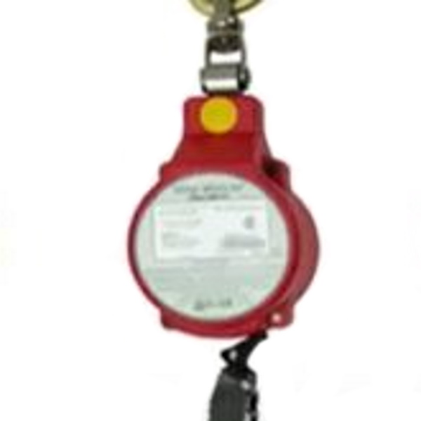 How To Use a SelfRetracting Lifeline