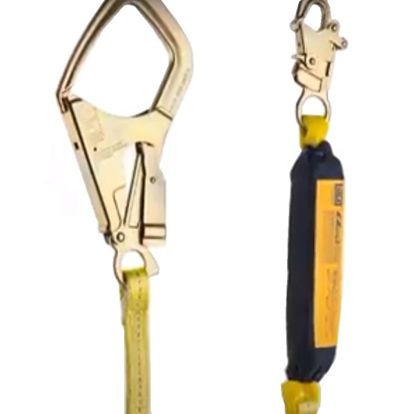 types-of-shock-absorbing-lanyards-selectsafety