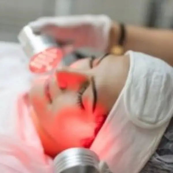 What Jobs Use Infrared Lights?