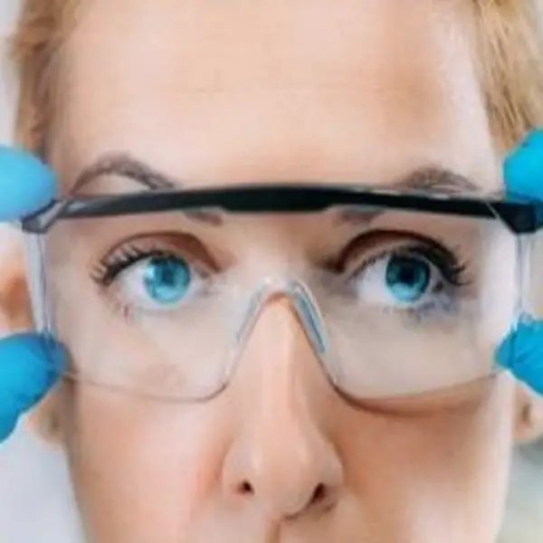 OSHA Requirements for Impact Glasses