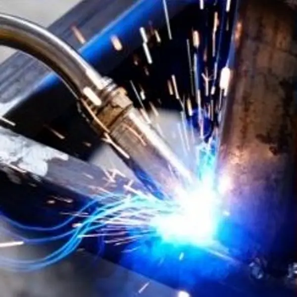 Does Welding Give Off UV Radiation?